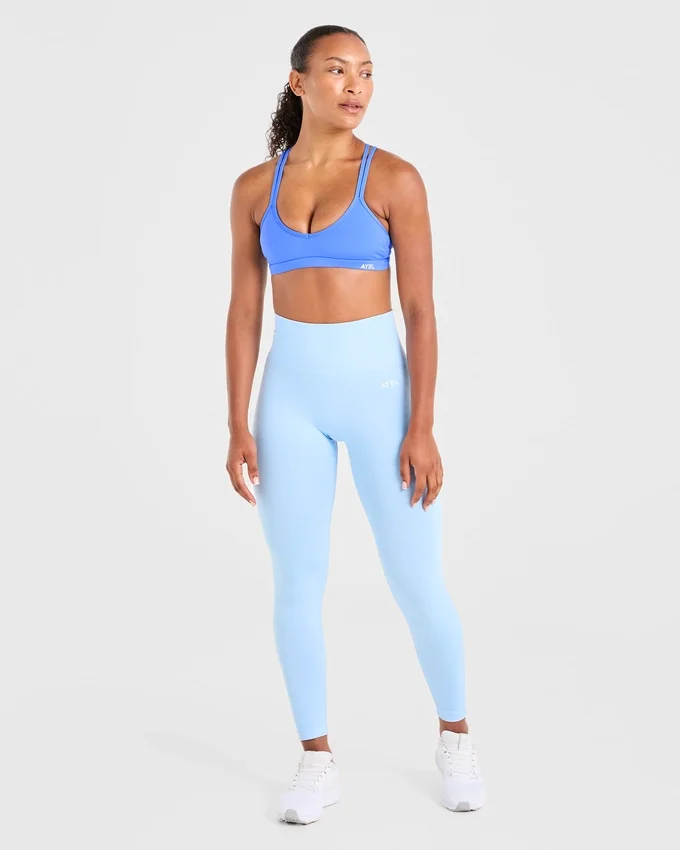 Soutien-gorge de sport à bretelles Essential