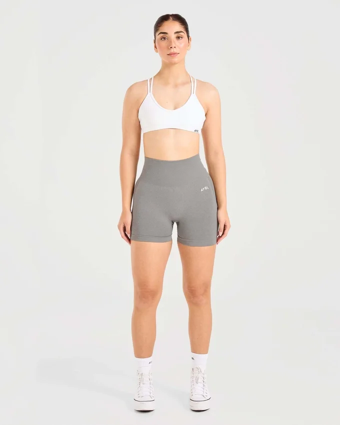 Soutien-gorge de sport à bretelles Essential