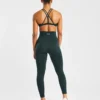 Soutien-gorge de sport à bretelles Essential