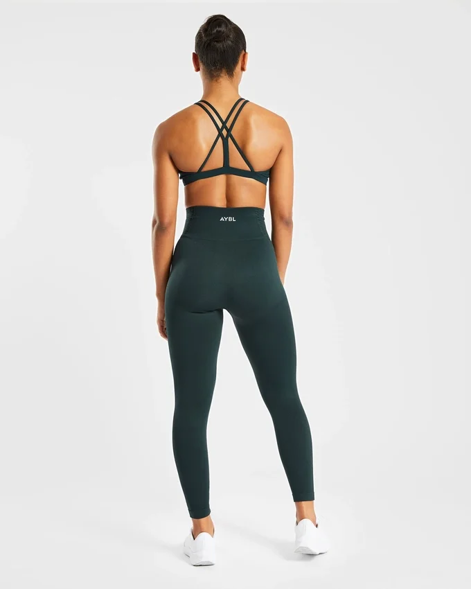 Soutien-gorge de sport à bretelles Essential