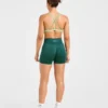 Soutien-gorge de sport à bretelles Essential
