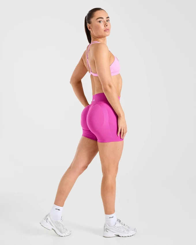 Soutien-gorge de sport à bretelles Essential
