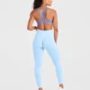 Soutien-gorge de sport à bretelles Essential