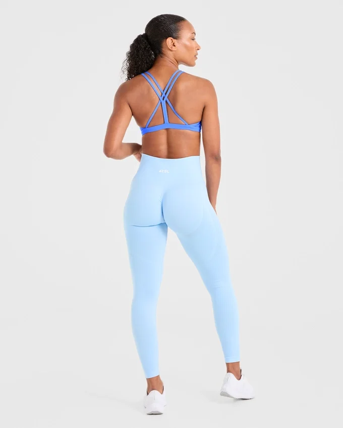 Soutien-gorge de sport à bretelles Essential