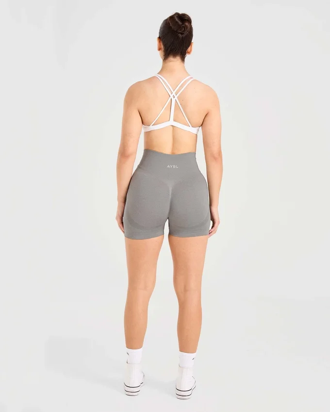 Soutien-gorge de sport à bretelles Essential