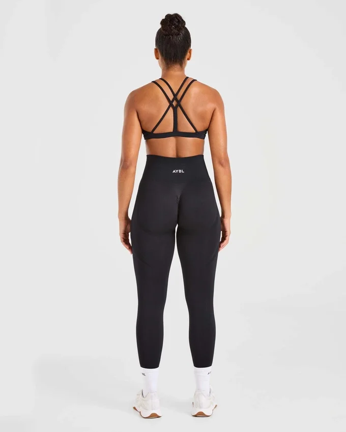 Soutien-gorge de sport à bretelles Essential