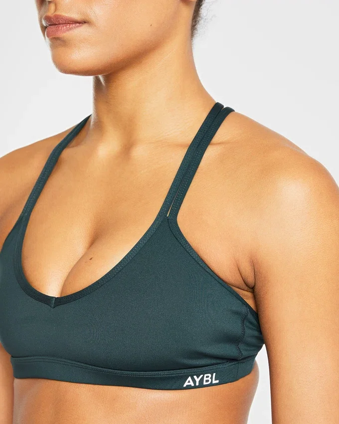 Soutien-gorge de sport à bretelles Essential
