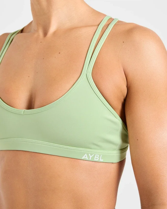 Soutien-gorge de sport à bretelles Essential