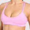 Soutien-gorge de sport à bretelles Essential