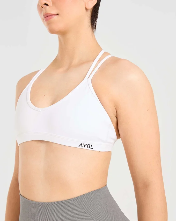 Soutien-gorge de sport à bretelles Essential