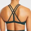 Soutien-gorge de sport à bretelles Essential