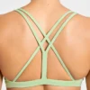 Soutien-gorge de sport à bretelles Essential
