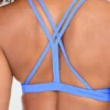 Soutien-gorge de sport à bretelles Essential