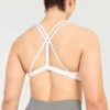 Soutien-gorge de sport à bretelles Essential