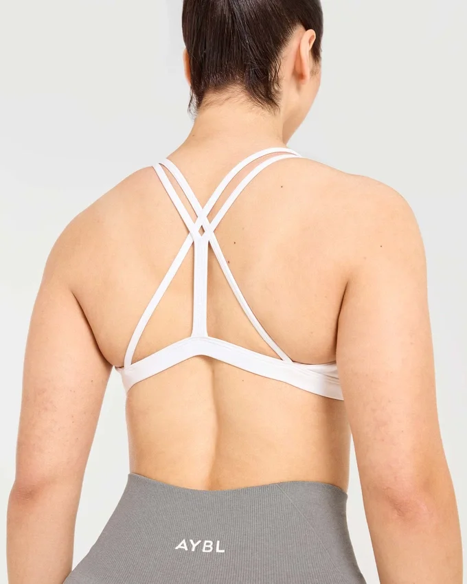 Soutien-gorge de sport à bretelles Essential