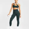 Soutien-gorge de sport à bretelles Essential