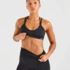 Soutien-gorge de sport à bretelles Essential