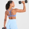 Soutien-gorge de sport à bretelles Essential
