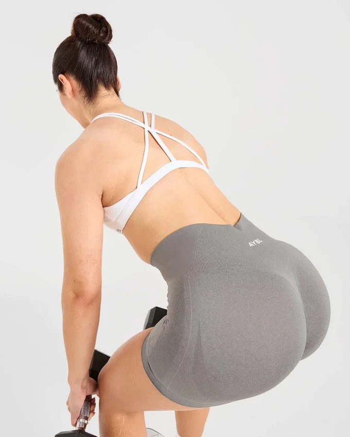 Soutien-gorge de sport à bretelles Essential