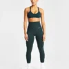 Soutien-gorge de sport à bretelles Essential