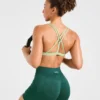 Soutien-gorge de sport à bretelles Essential