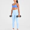 Soutien-gorge de sport à bretelles Essential