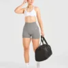 Soutien-gorge de sport à bretelles Essential