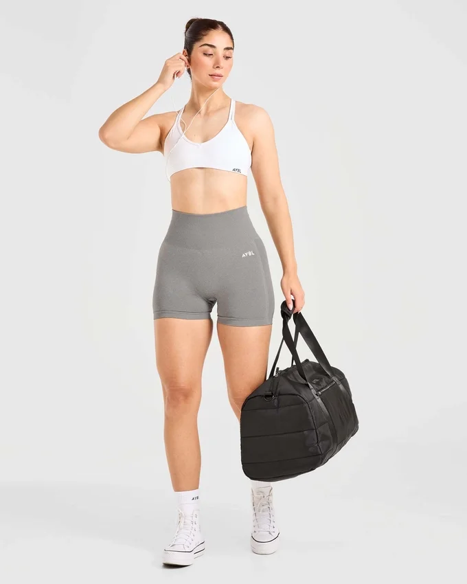 Soutien-gorge de sport à bretelles Essential