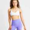 Soutien-gorge de sport à bretelles Essential