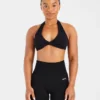Soutien-gorge de sport à dos nu Essential