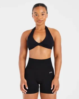 Soutien-gorge de sport à dos nu Essential