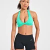 Soutien-gorge de sport à dos nu Essential