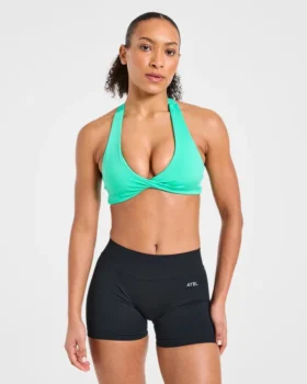 Soutien-gorge de sport à dos nu Essential