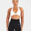 Soutien-gorge de sport à dos nu Essential