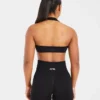 Soutien-gorge de sport à dos nu Essential