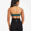 Soutien-gorge de sport à dos nu Essential