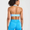 Soutien-gorge de sport à dos nu Essential