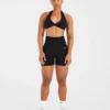 Soutien-gorge de sport à dos nu Essential
