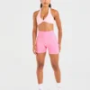 Soutien-gorge de sport à dos nu Essential
