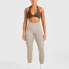 Soutien-gorge de sport à dos nu Essential