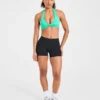 Soutien-gorge de sport à dos nu Essential