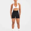 Soutien-gorge de sport à dos nu Essential