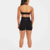 Soutien-gorge de sport à dos nu Essential