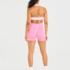 Soutien-gorge de sport à dos nu Essential