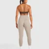 Soutien-gorge de sport à dos nu Essential