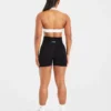 Soutien-gorge de sport à dos nu Essential