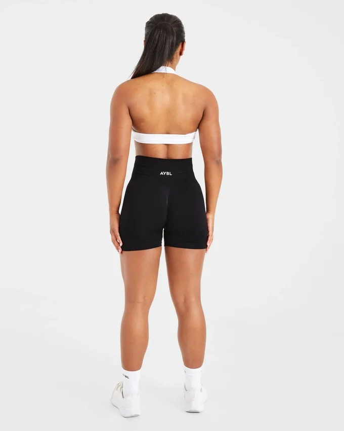 Soutien-gorge de sport à dos nu Essential