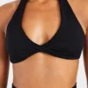 Soutien-gorge de sport à dos nu Essential