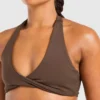 Soutien-gorge de sport à dos nu Essential