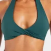 Soutien-gorge de sport à dos nu Essential